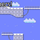 Illustration for article titled iMario Maker/i Contest: Going Up, Winners!
